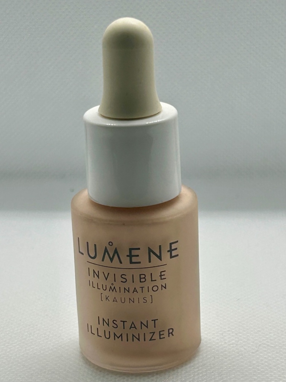 Lumene Instant Illuminator - Midnight Sun